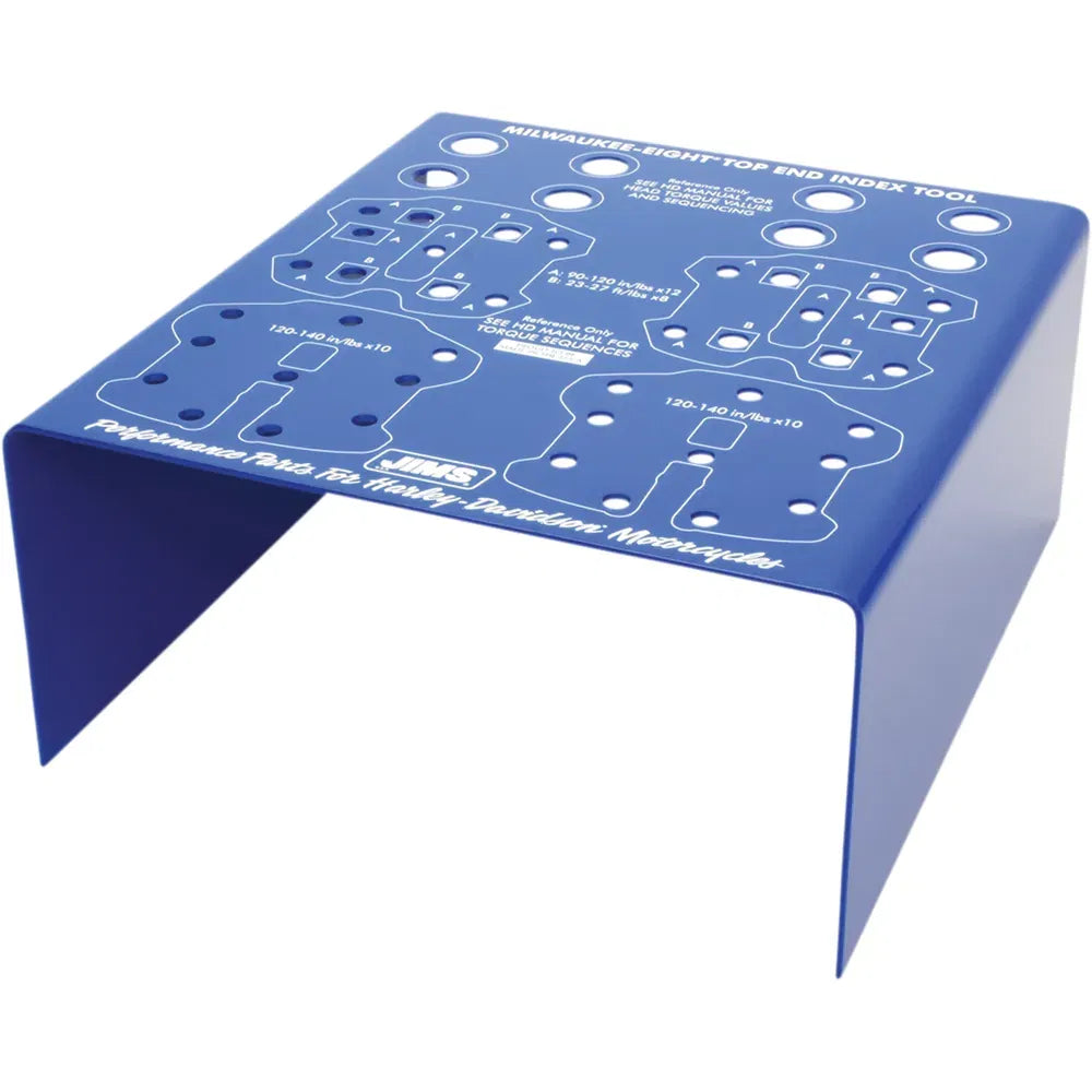 Hardware Organizer Topend M8