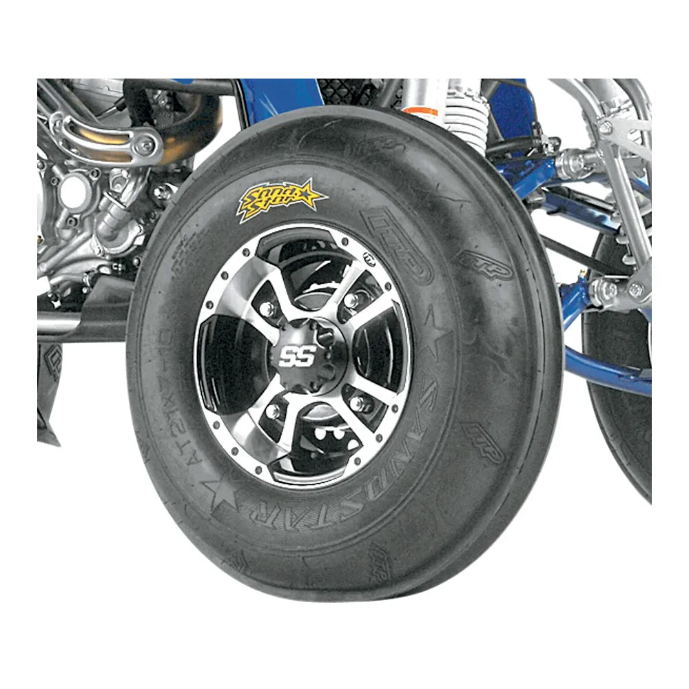 Tire - Sand Star - Front - 21x7-10