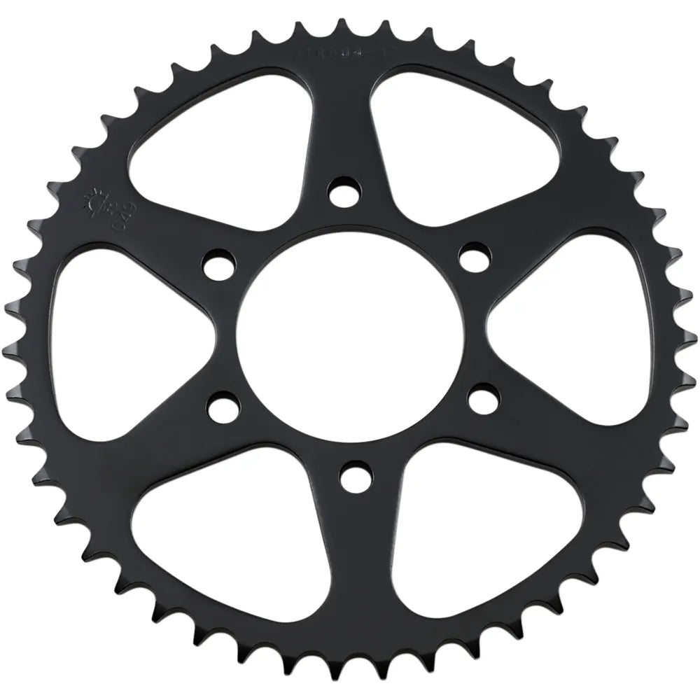 Sprocket - Rear - Suzuki - 47-Tooth