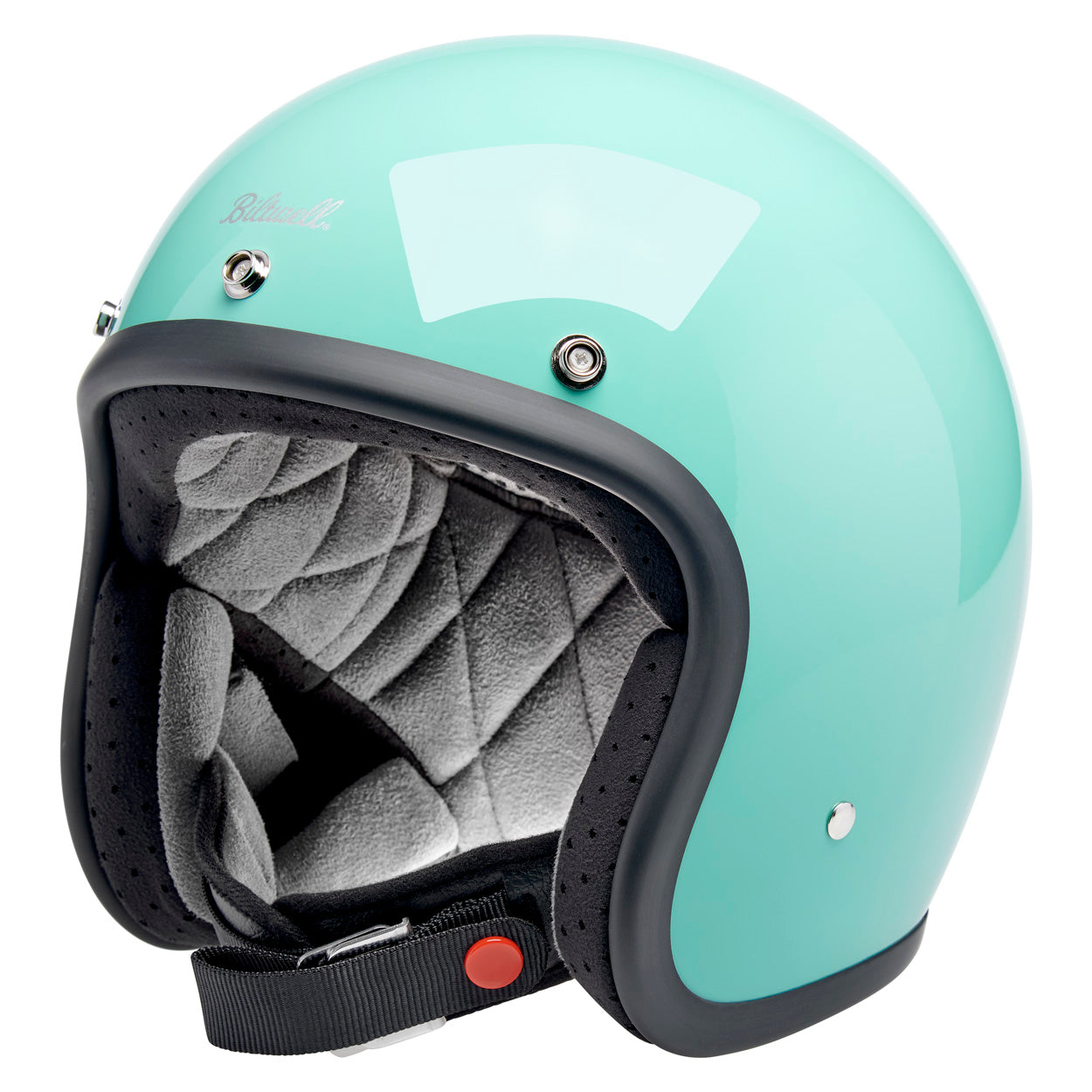 Casco Biltwell Bonanza - Mint Julip