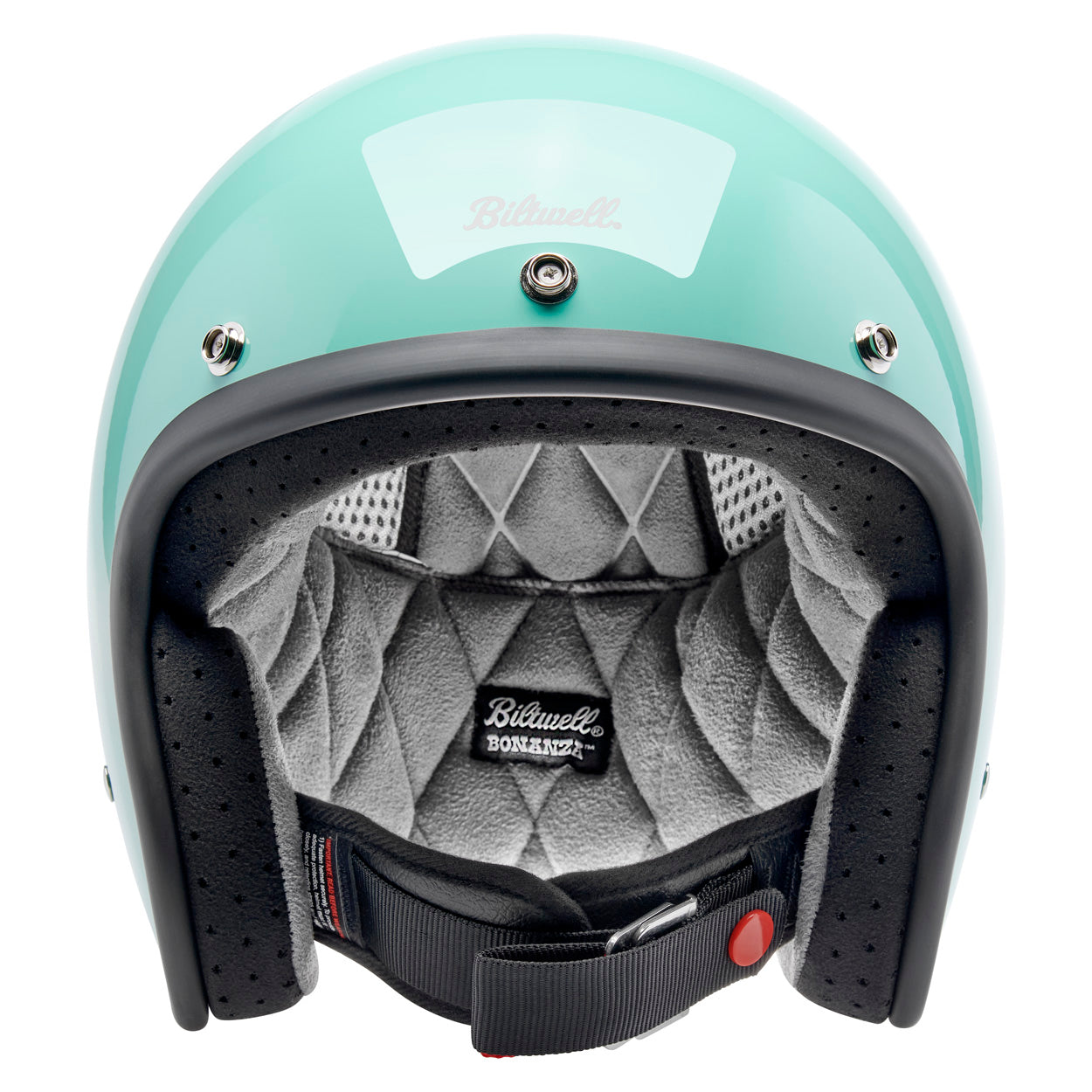 Casco Biltwell Bonanza - Mint Julip
