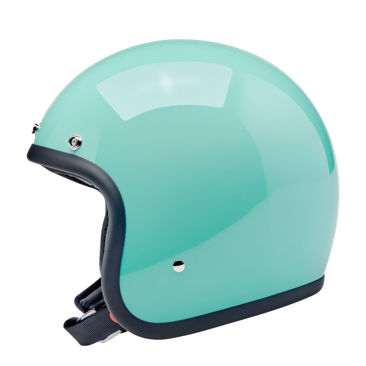 Casco Biltwell Bonanza - Mint Julip