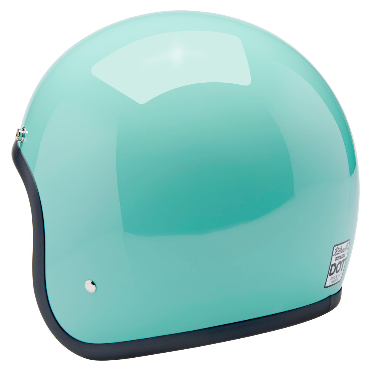 Casco Biltwell Bonanza - Mint Julip