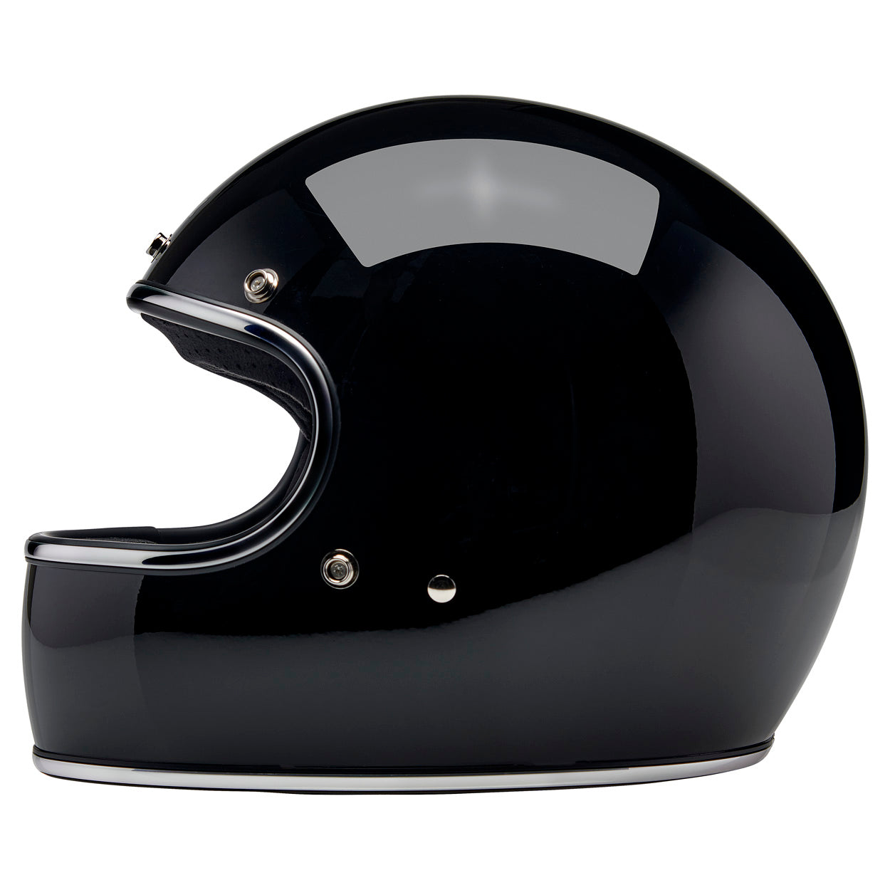 Casco Biltwell Gringo - negro
