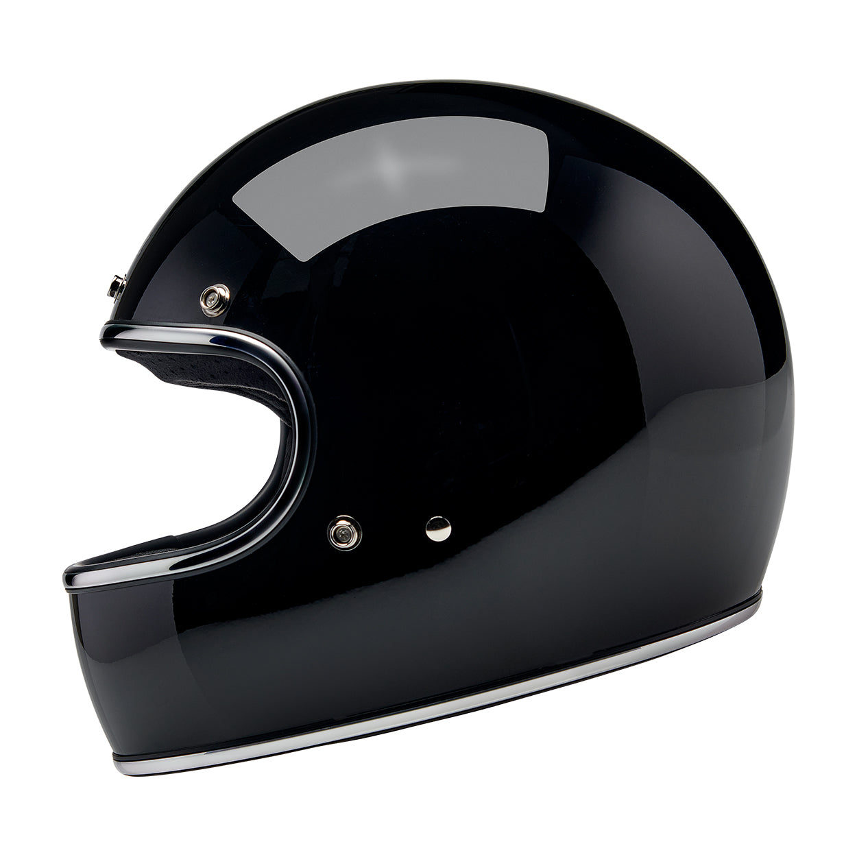 Casco Biltwell Gringo - negro