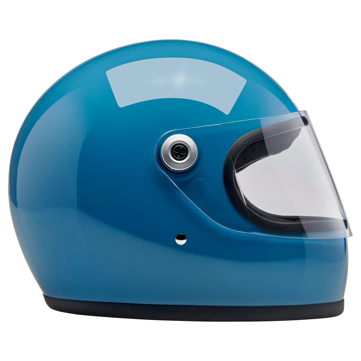 Casco Biltwell Gringo S - dove blue