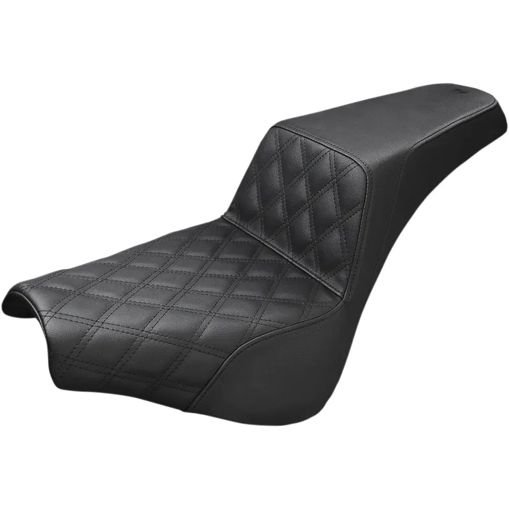 Step Up Seat - Driver's Lattice Stitched403795