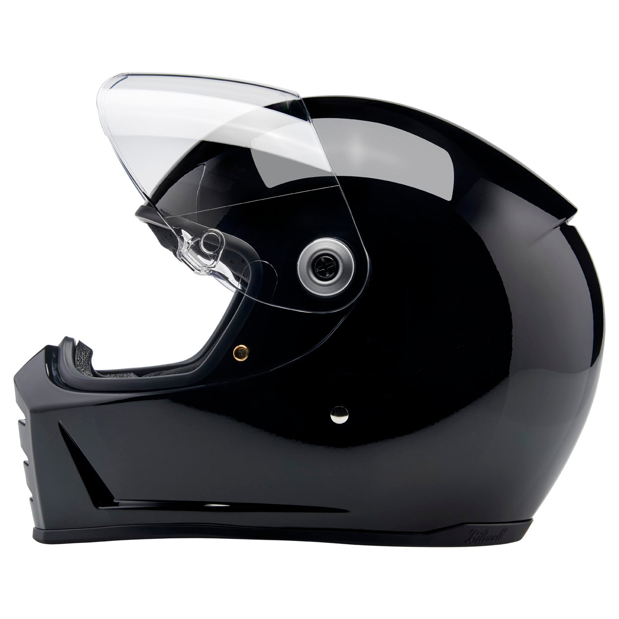 Casco Biltwell Lane Splitter 22.06 - negro
