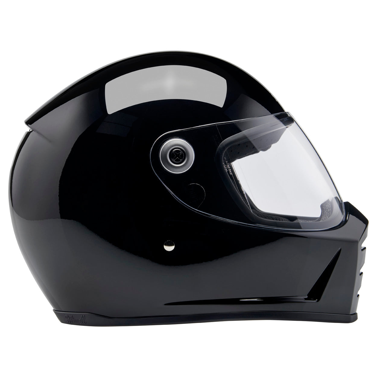 Casco Biltwell Lane Splitter 22.06 - negro