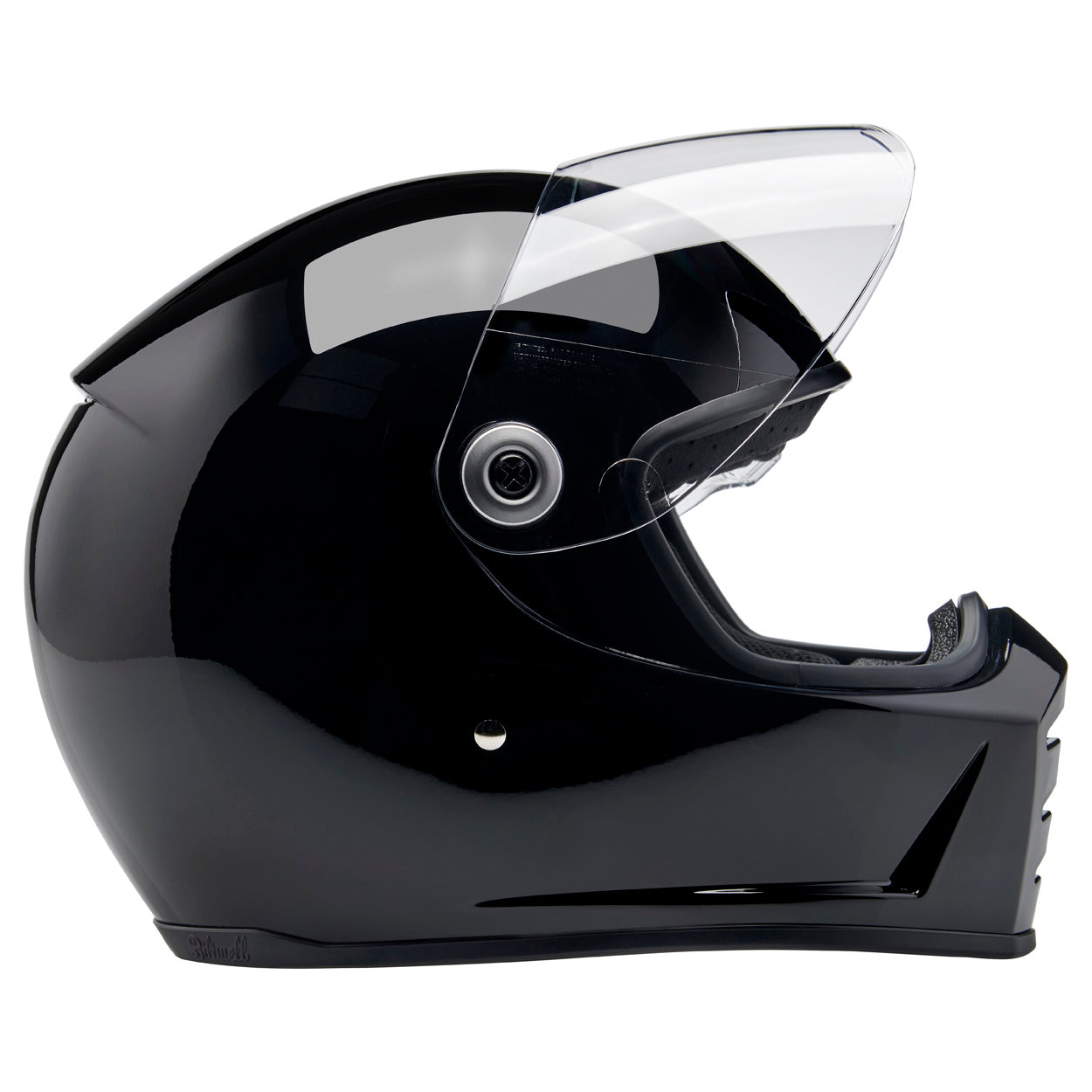 Casco Biltwell Lane Splitter 22.06 - negro