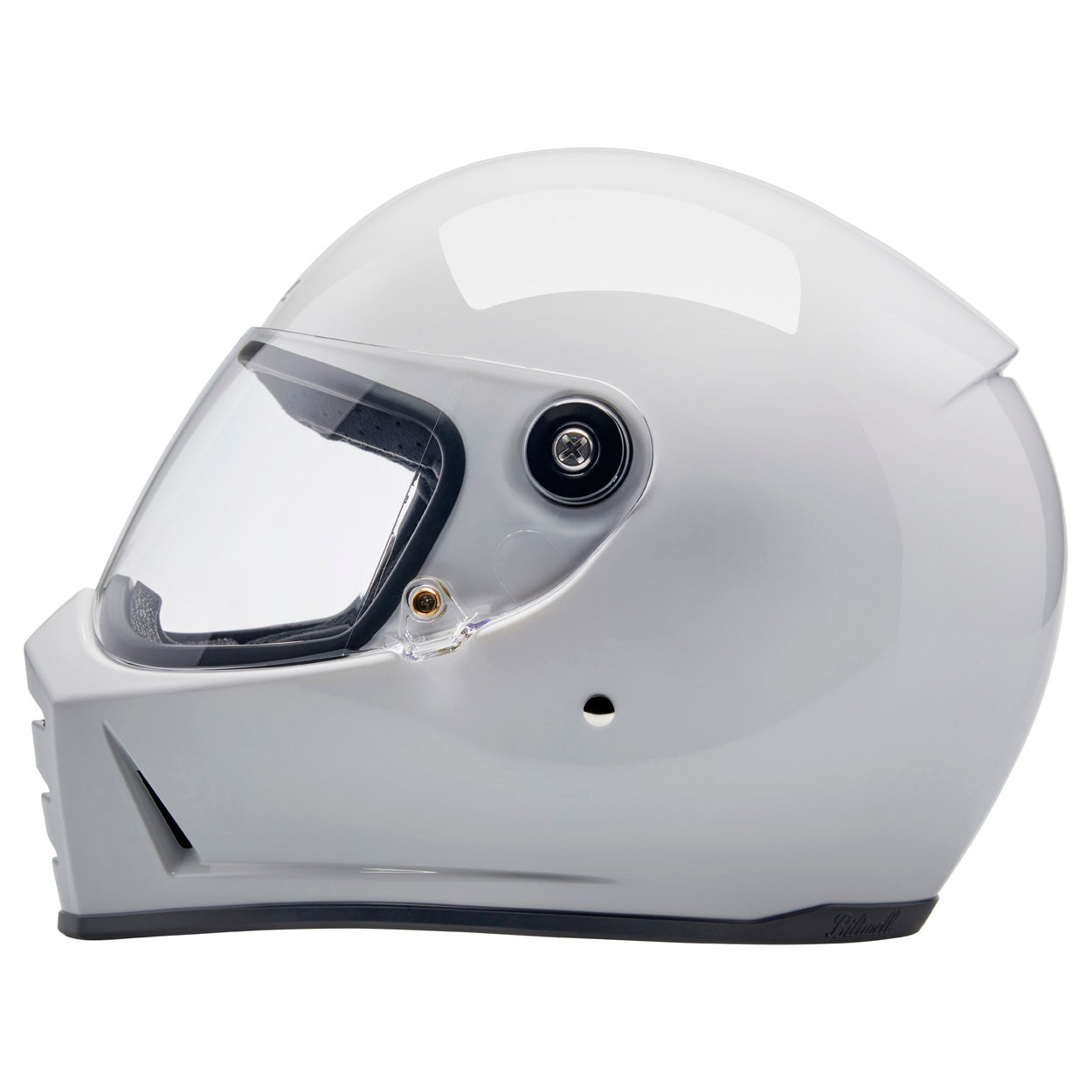Casco Biltwell Lane Splitter - blanco