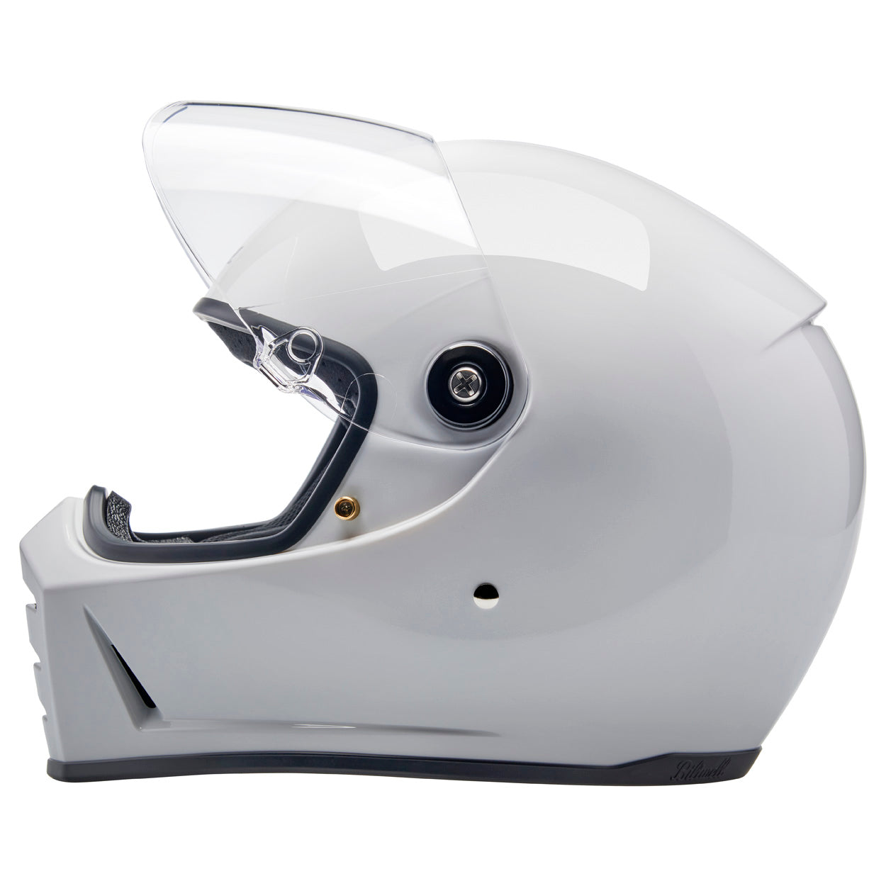 Casco Biltwell Lane Splitter - blanco