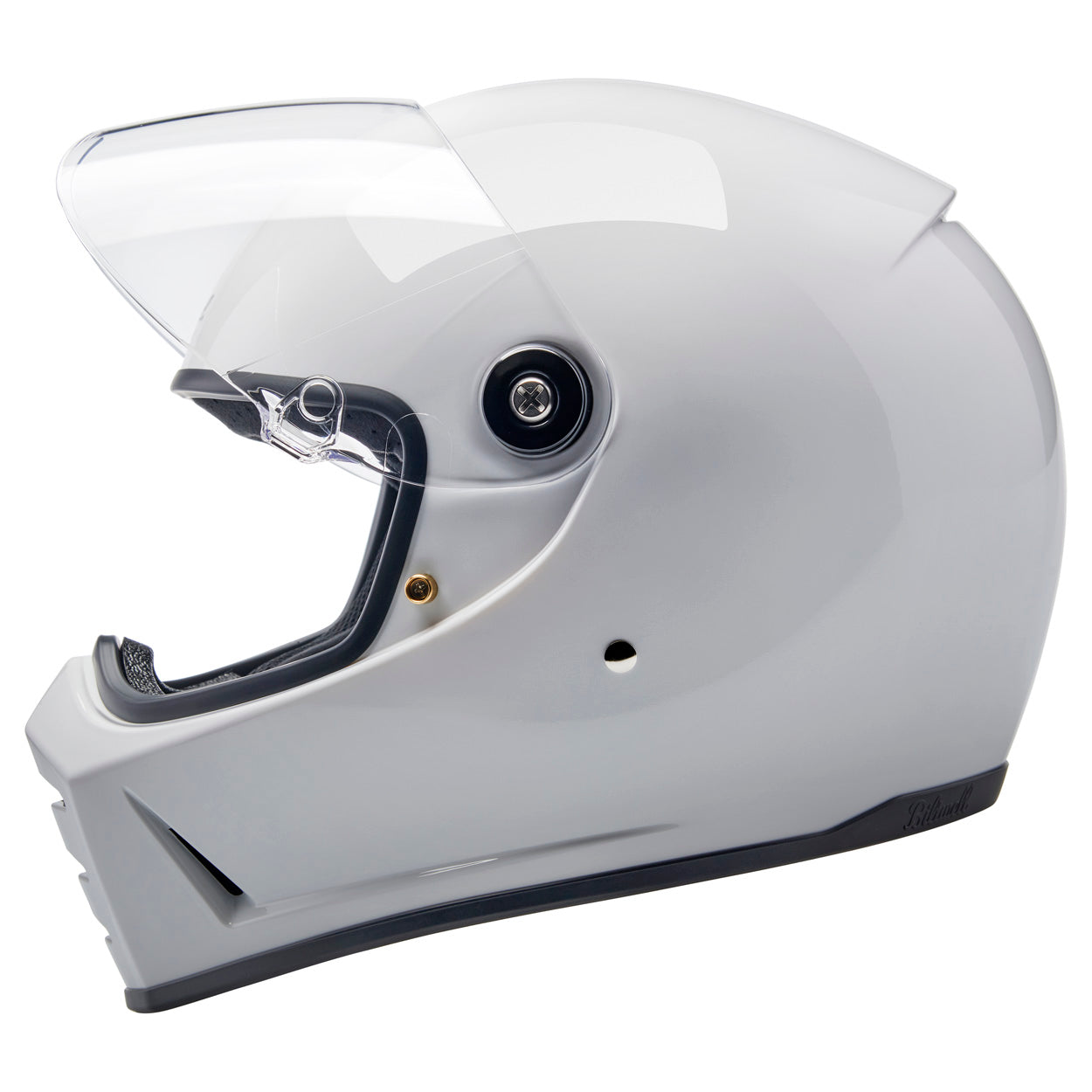 Casco Biltwell Lane Splitter - blanco
