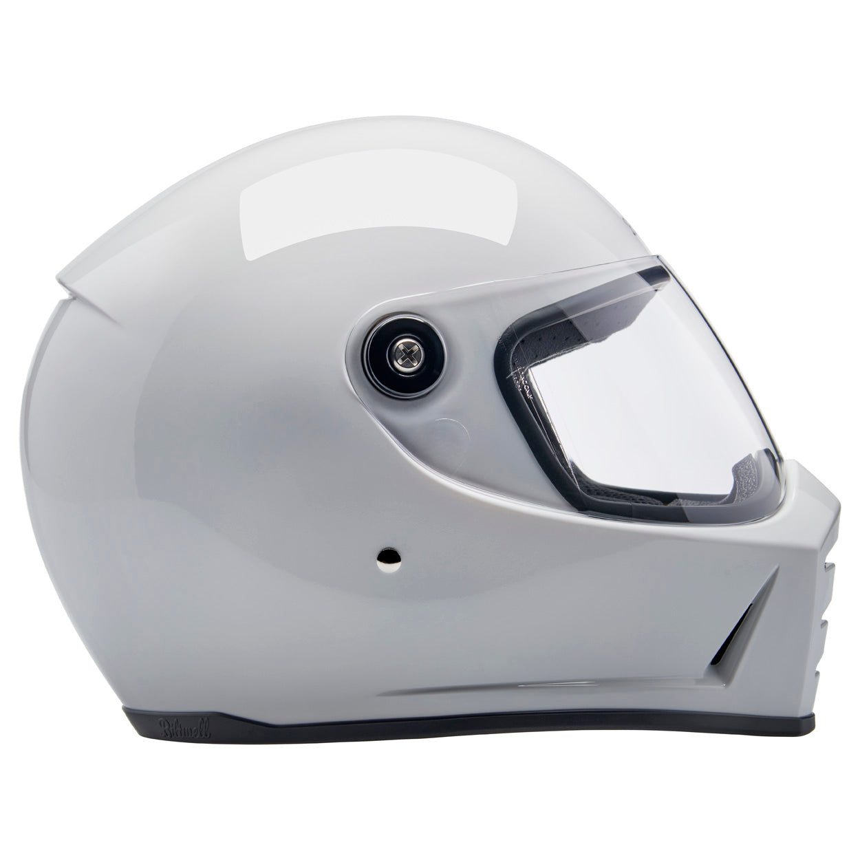 Casco Biltwell Lane Splitter - blanco