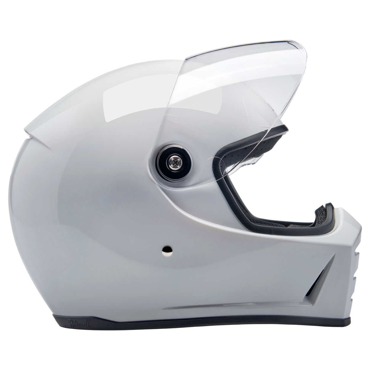 Casco Biltwell Lane Splitter - blanco