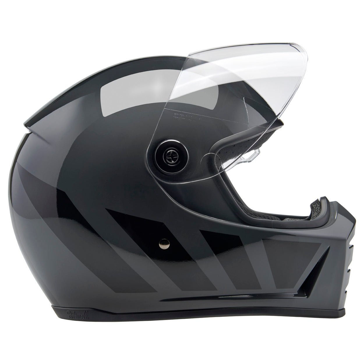 Casco Biltwell Lane Splitter - storm gray inertia