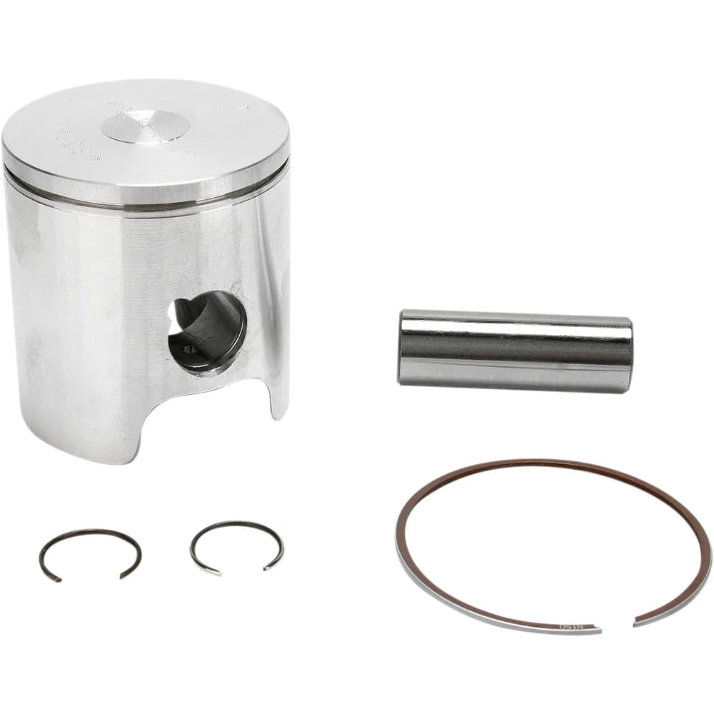 Piston - +1.00 mm - Suzuki RM 80