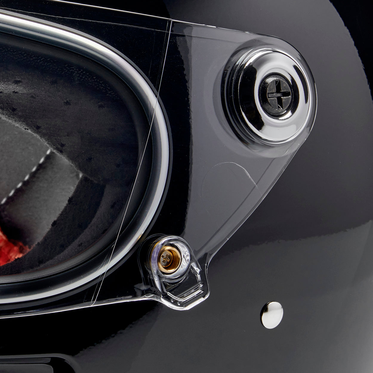 Casco Biltwell Gringo SV