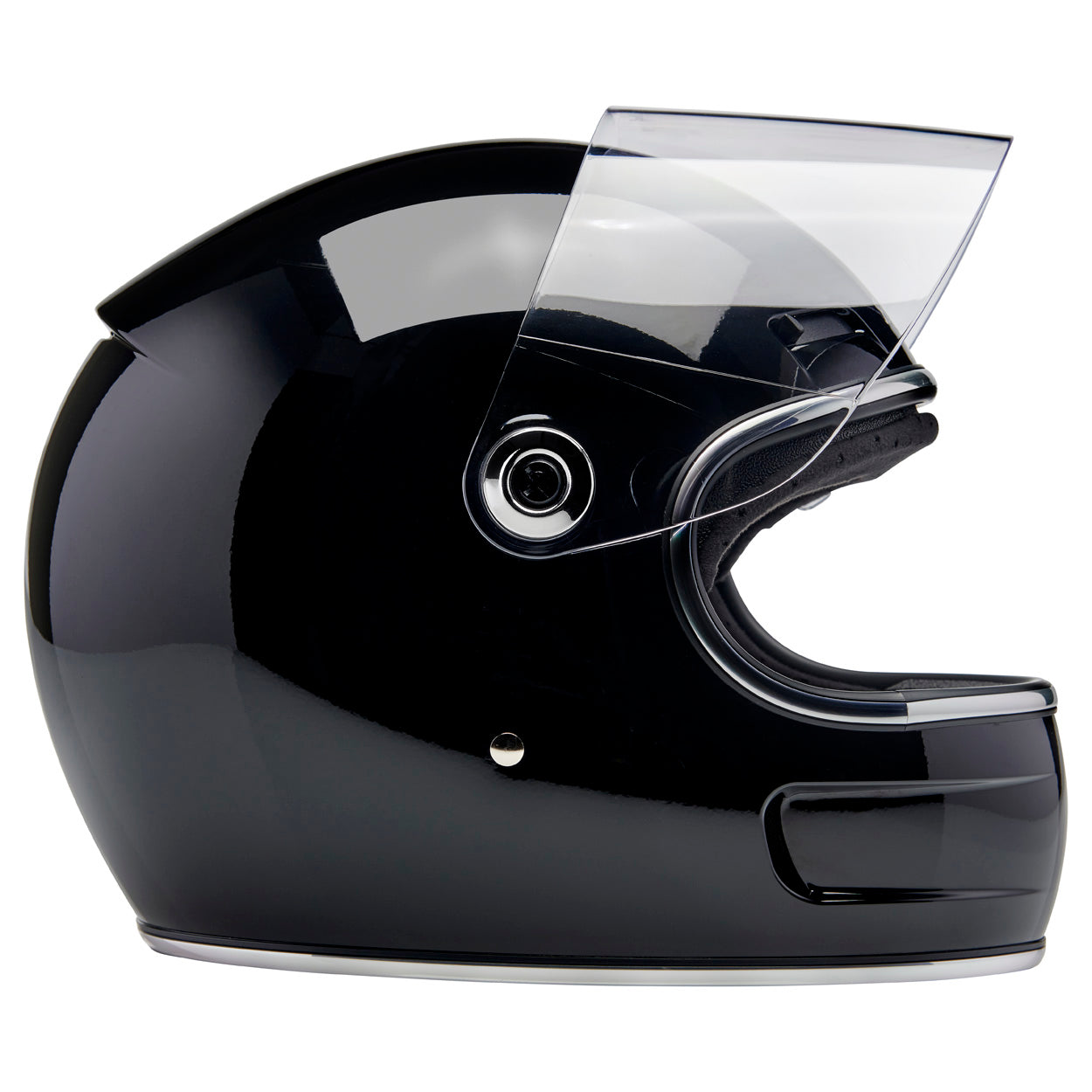 Casco Biltwell Gringo SV - negro