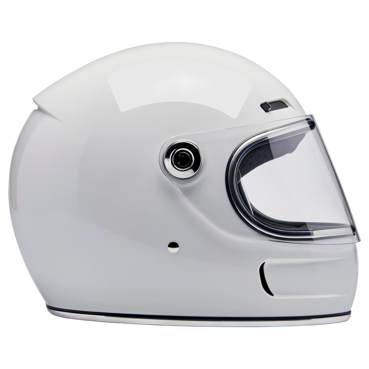 Casco Biltwell Gringo SV - blanco