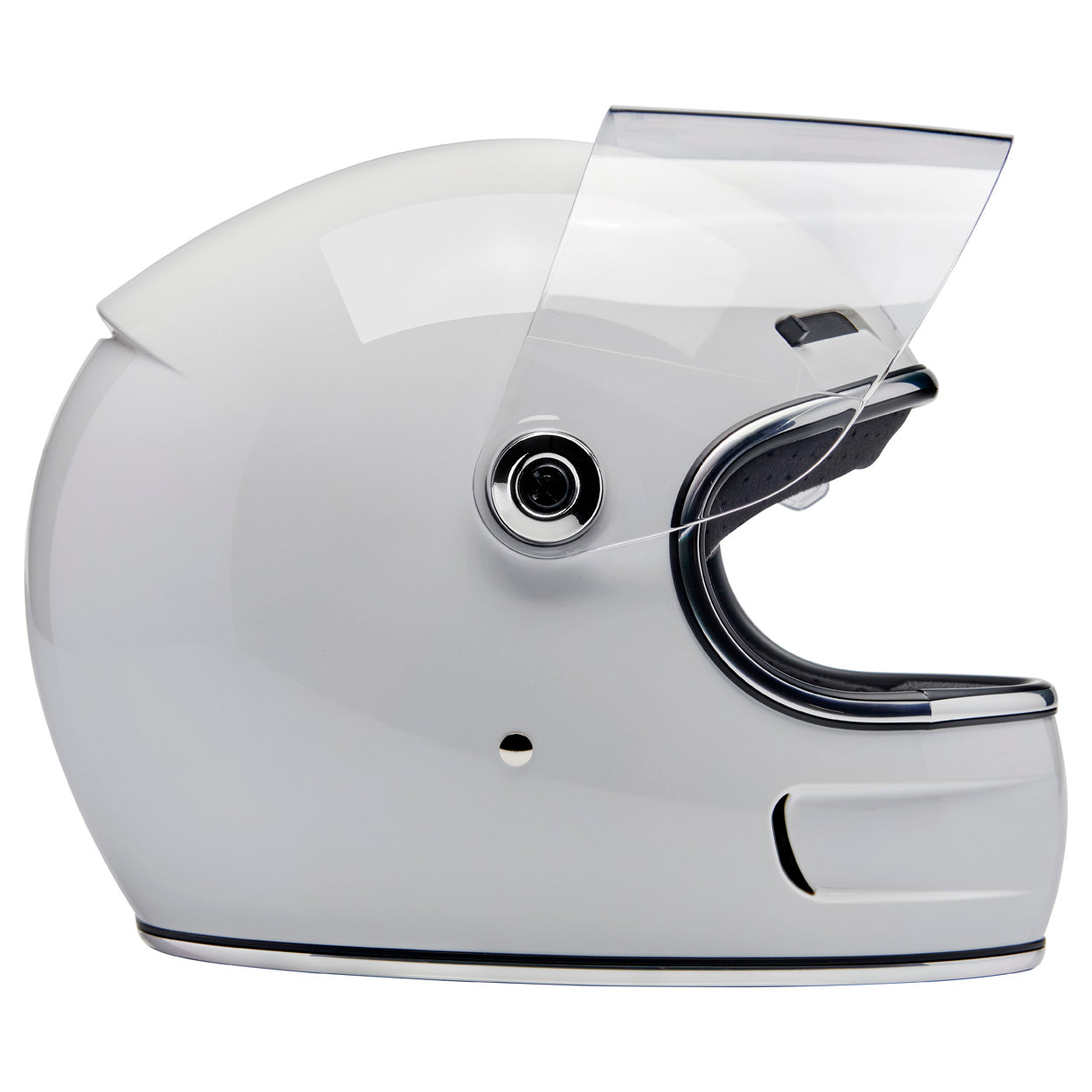 Casco Biltwell Gringo SV - blanco