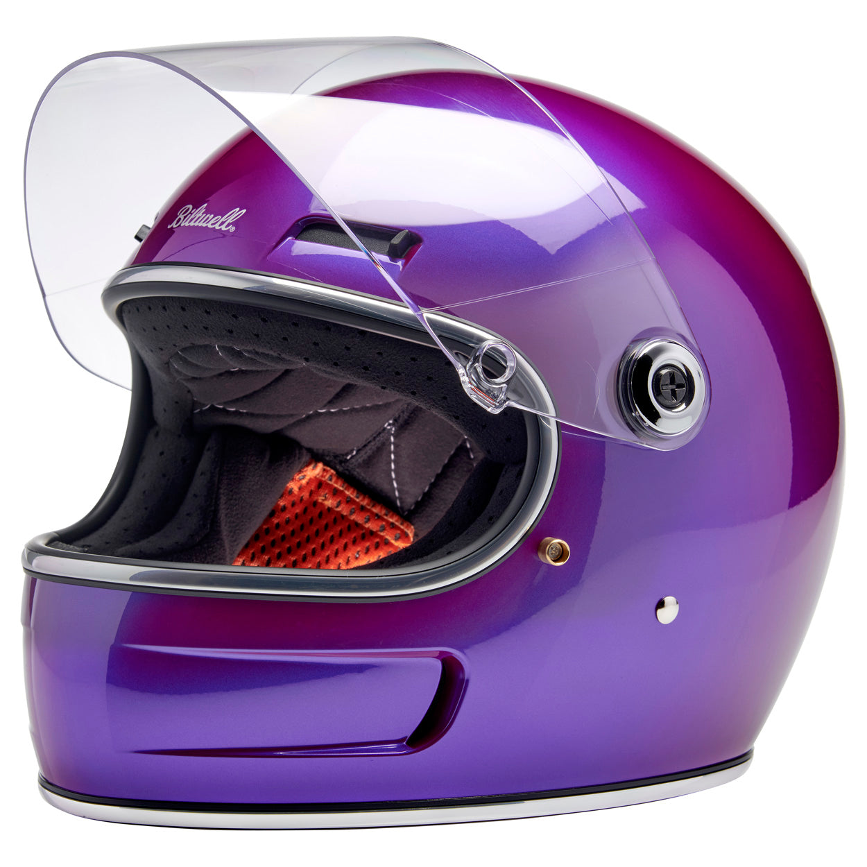 Casco Biltwell Gringo SV