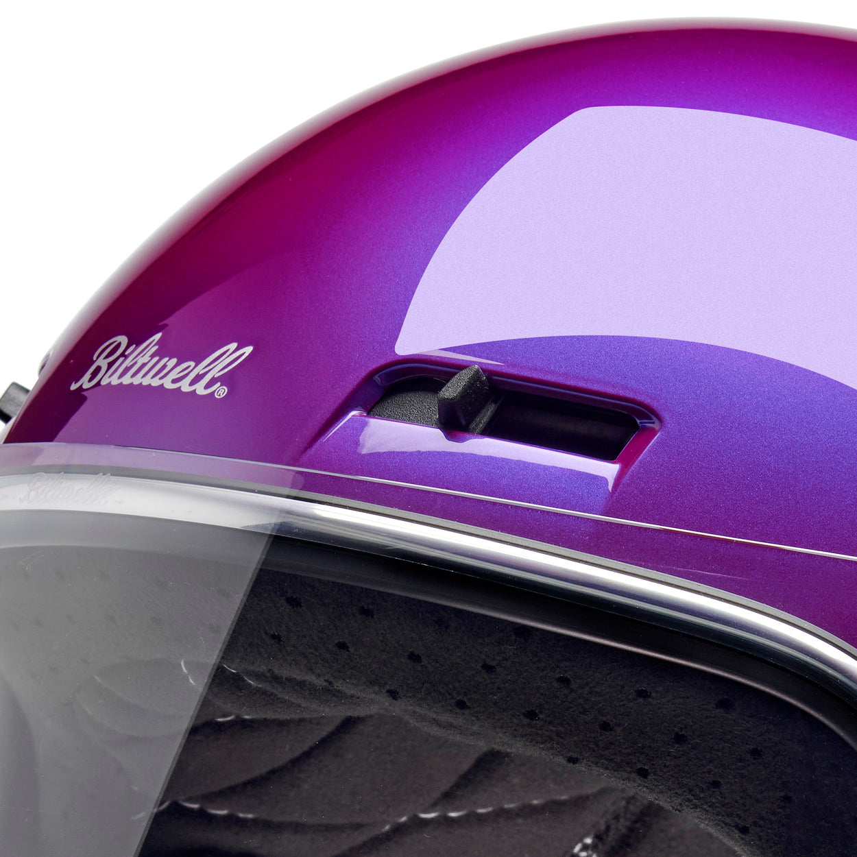 Casco Biltwell Gringo SV