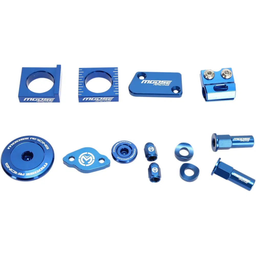 Kit de paquete de joyas
