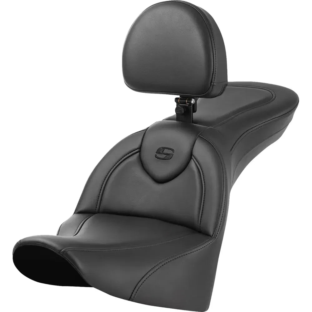 Asiento RoadSofa™ - Asiento Roadsofa™ - con respaldo - Liso - FL