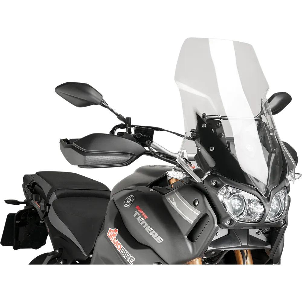 Parabrisas Touring - Parabrisas Touring - 22-5/8" - Transparente - XT1200Z