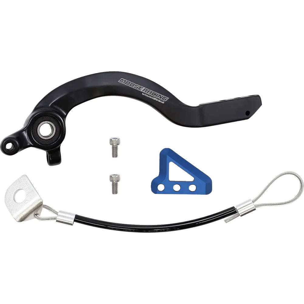 Pedal De Freno - Pedal De Freno - Husqvarna - Azul