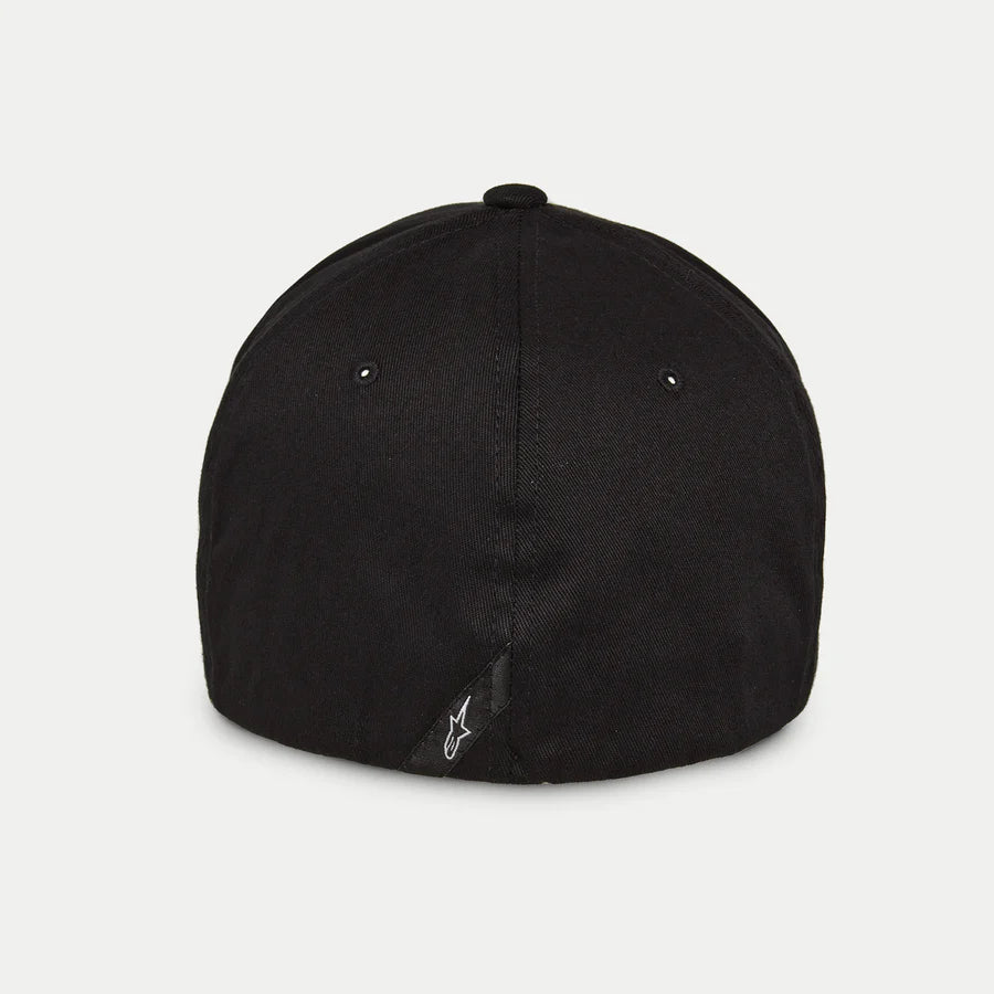 Gorra Alpinestars Corp Shift 2 - Negra