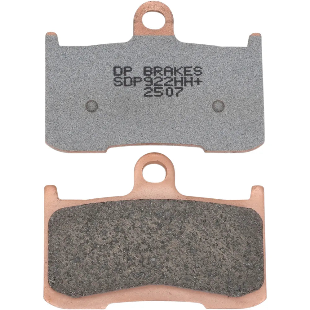 Sintered Brake Pads