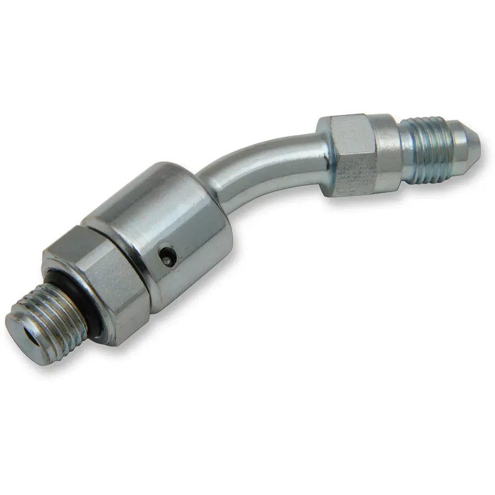 Adaptador de Manguera Hidráulica Drag Specialties