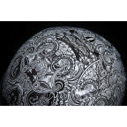 Casco Icon Airform Chantilly Blanco