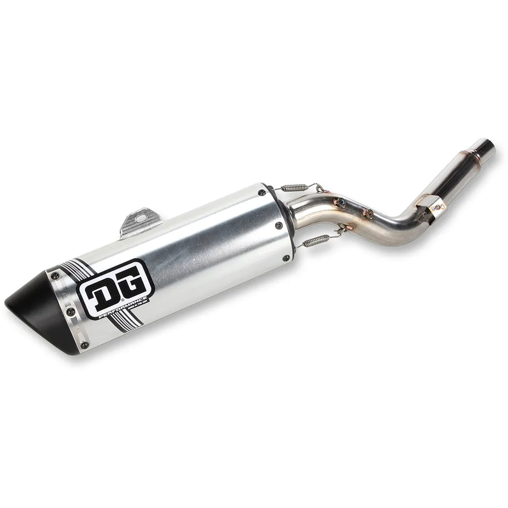 V2™ Slip-On Exhaust