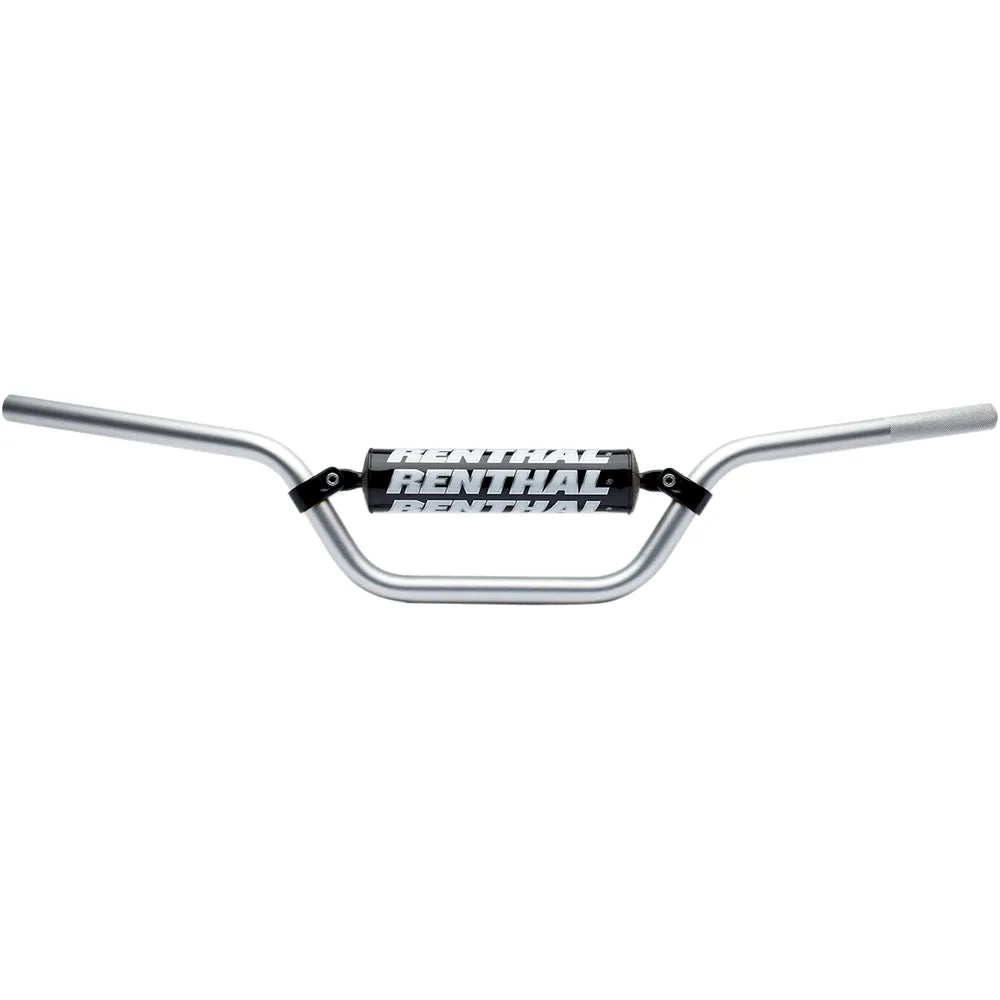 Silver 7/8" 781 ATV Race Handlebar