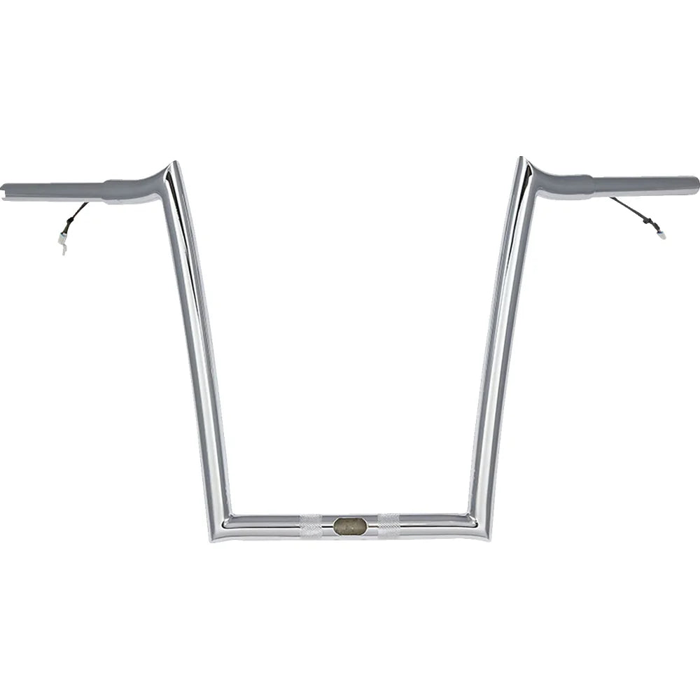Manillar precableado