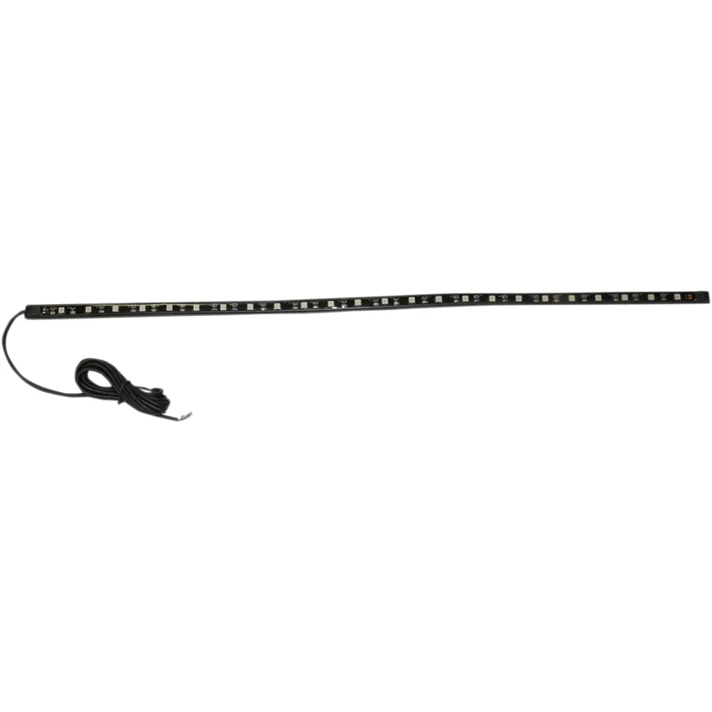 24" LED Light Strip - 24 LEDs - Heavy Duty