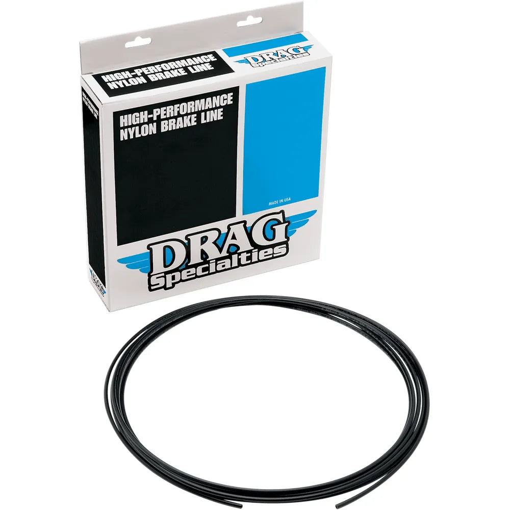 Nylon Brake Line - 25'