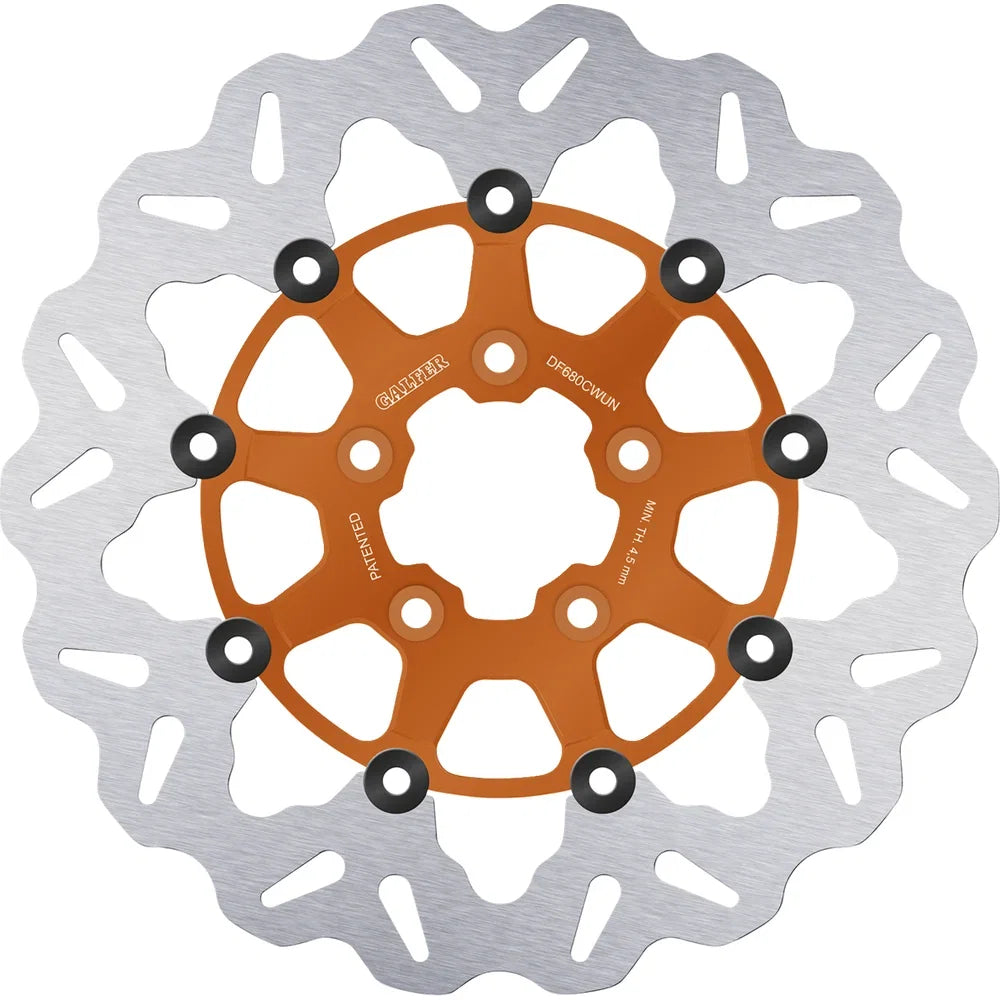 Rotor de freno