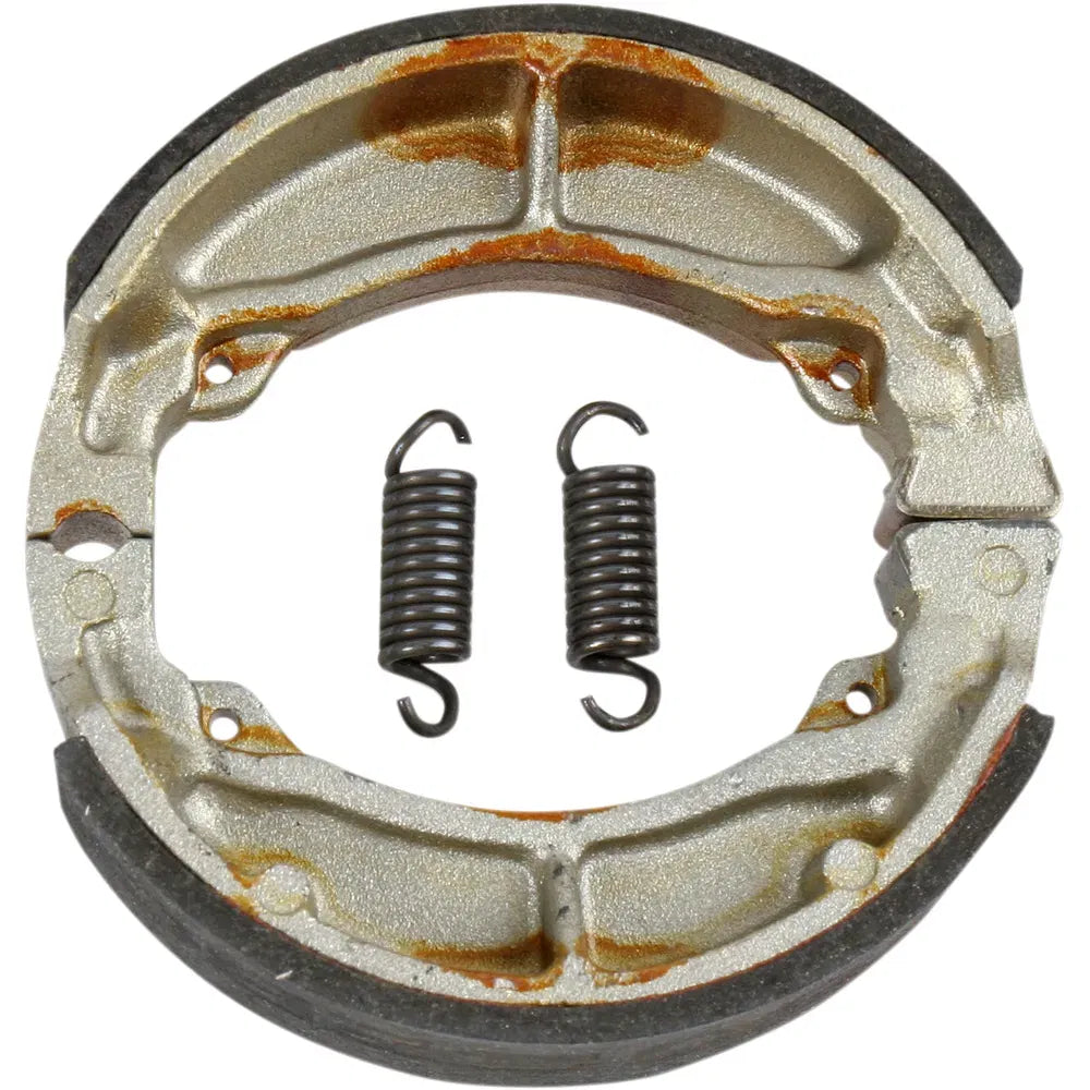 Brake Shoes - Kawasaki