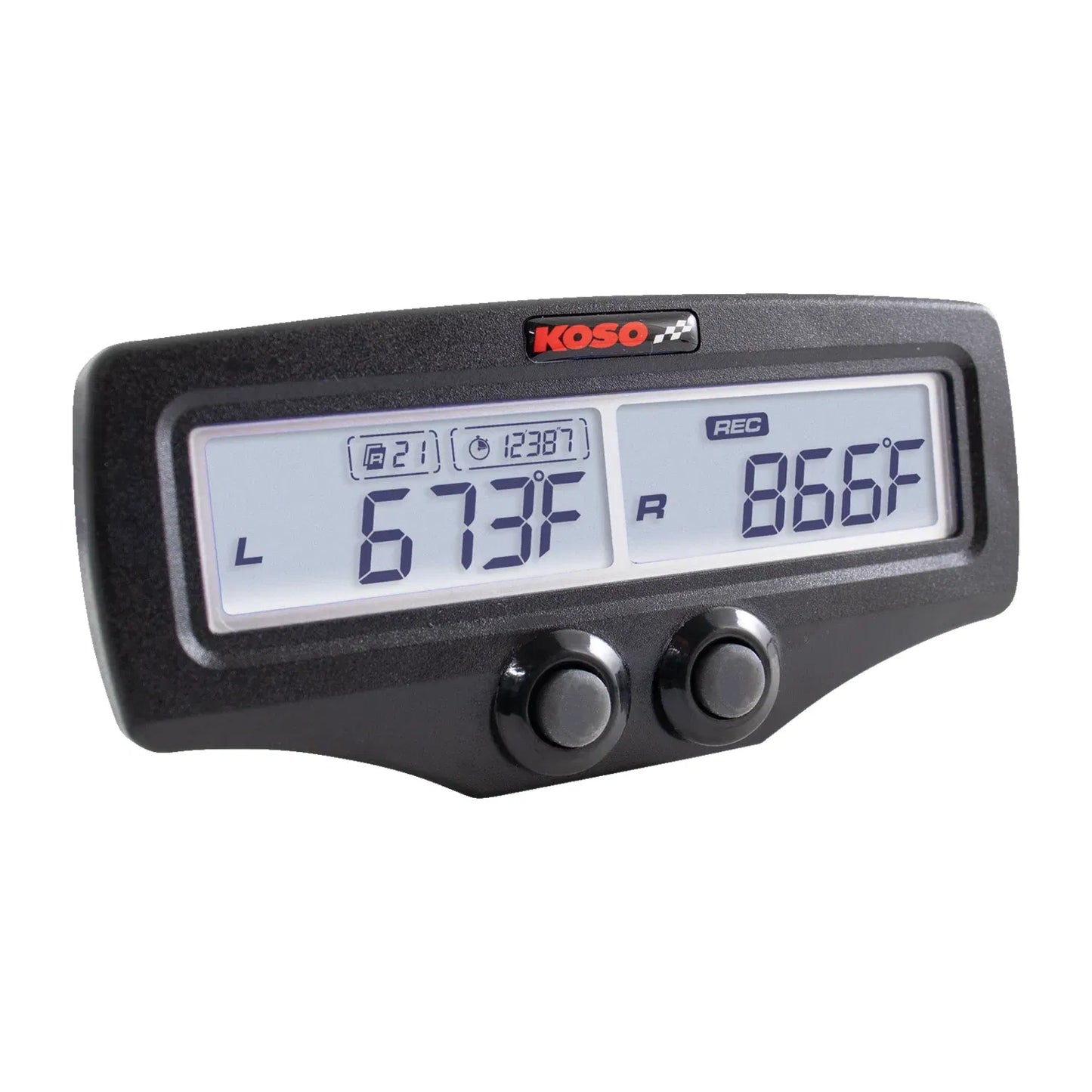 Sensor doble egt-02r