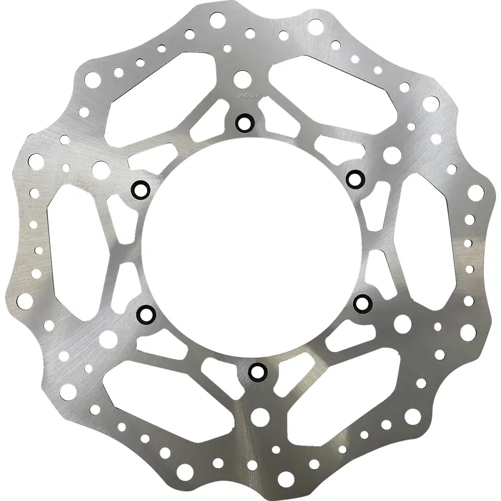Rotor rfx