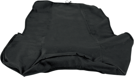 Funda de asiento Cordura - Funda de asiento - Negro - Polaris