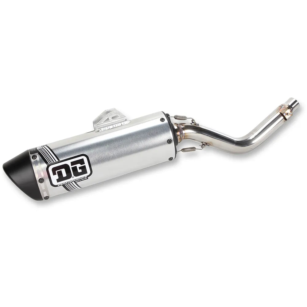 V2™ Slip-On Exhaust