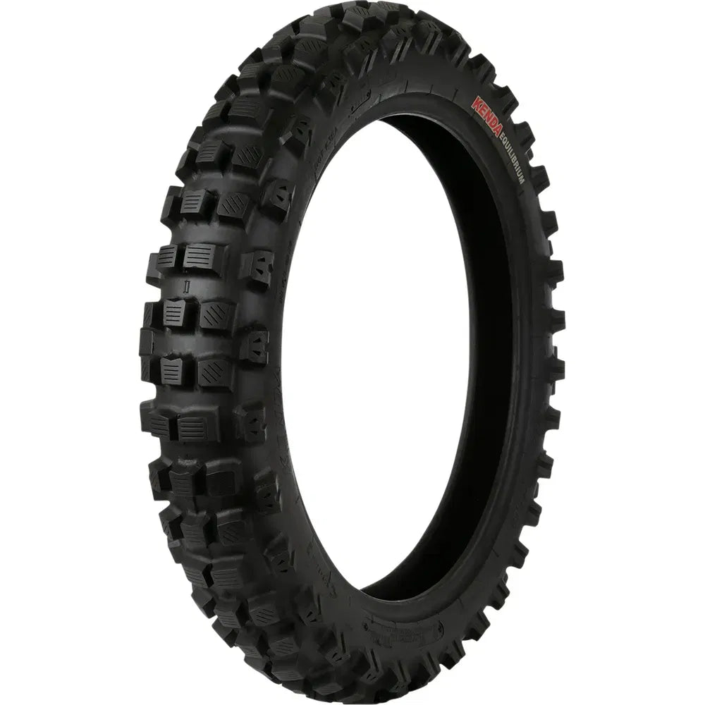 Tire - K787 Equilibrium - 4.50-18