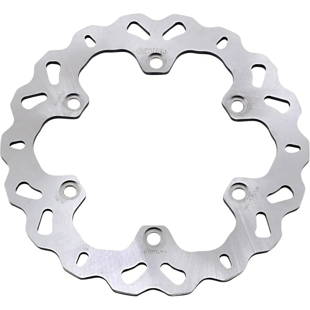 Rear Rotor - DF355W