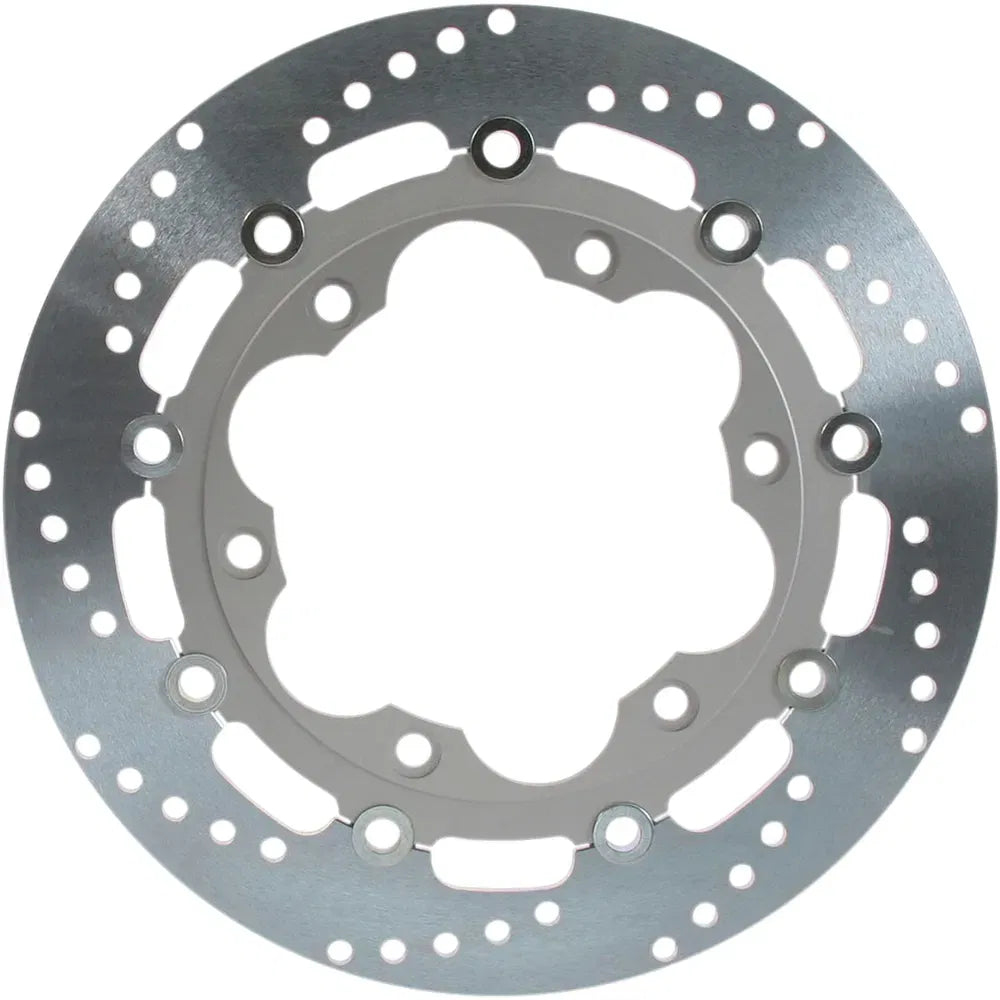 Brake Rotor - Honda - MD1021LS