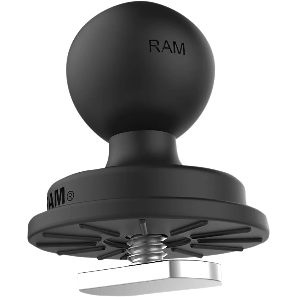 Base de Soporte RAM MOUNT Tough Track Ball
